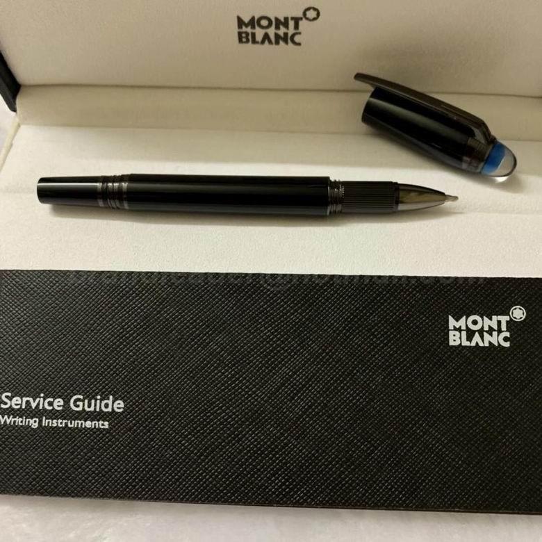 Mont Blanc Pens 19